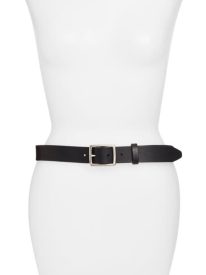 Boyfriend Leather Belt
