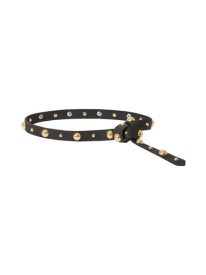 Tilly Moto Studded Leather Belt
