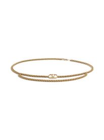 VLOGO Chain Belt