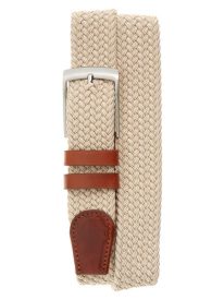 Nadal Braided Belt