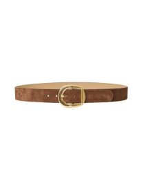 Greyson Leather Belt
