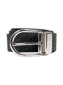 Logo Reversible Belt