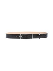Rebound Leather Belt