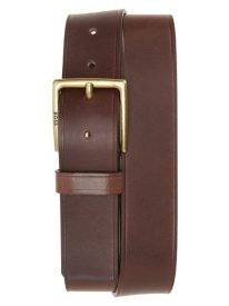 Rummi Leather Belt