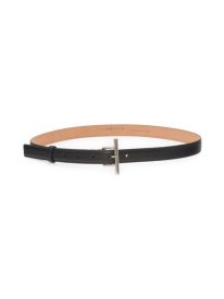 Sling Leather Belt