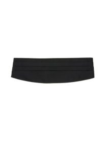 Sfilata Silk Cummerbund