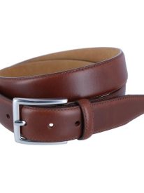 Orion Smooth Calfskin 35mm Dress Belt