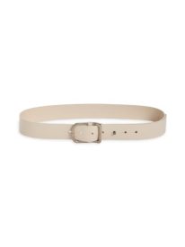 We the Free Gallo Leather Belt