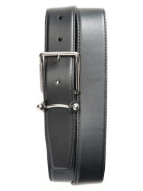Chambeliss Leather Belt