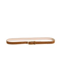 Baby Audrey Suede Belt