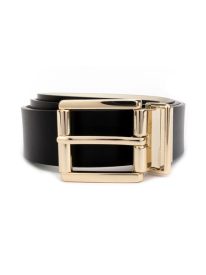 reversible belt