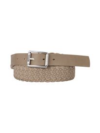 Jowen Braided Elastic Belt