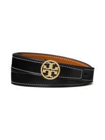 Miller Reversible Leather Belt
