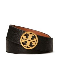 Miller 1.5-Inch Reversible Logo Belt
