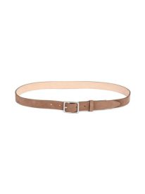 Slim Boyfriend Belt
