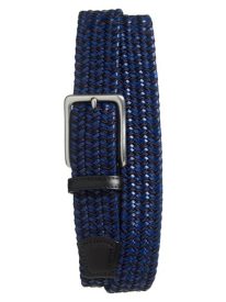 Braided Belt