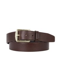 Ross Leather Belt