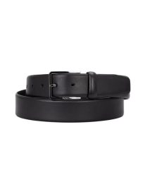 Cary Leather Belt