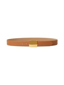 Bonnie Leather Belt