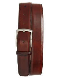 Tanner Leather Belt