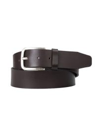Janni Leather Belt