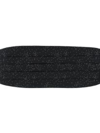 Mystere Metallic Star Light Cummerbund