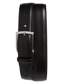 Cole Leather Belt