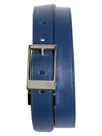 Bizz Leather Belt