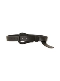 Ryder Leather Wrap Belt