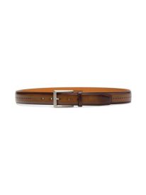 Anza Leather Belt