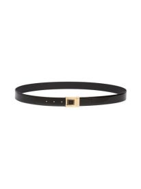 Ceinture Leather Belt