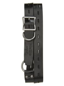 Bondage Leather Belt