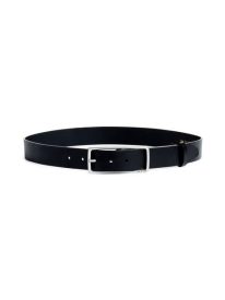 Rebound Leather Belt