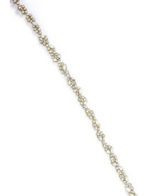 Helia Crystal Sash