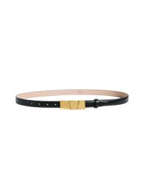 Axel Leather Belt