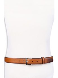 Harrison Leather Belt