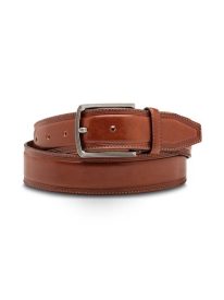 Sorento Leather Belt