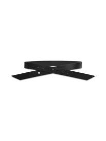 Zoe Leather Belt