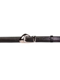 Slim Arrow Belt