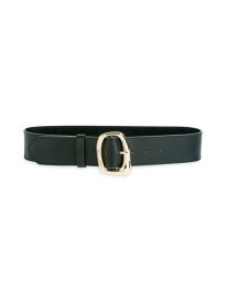 Melody Leather Belt
