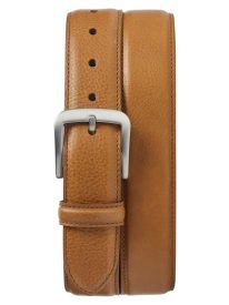 Canfield Vachetta Leather Belt