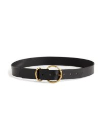 Connected Keeper Belt
