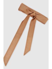 Escalate Perforated Leather Belt