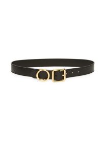 La Ceinture Regalo Leather Belt