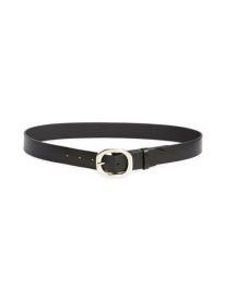 Audrey Leather Belt