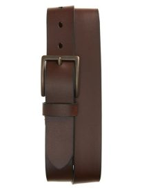 Rivet Leather Belt