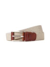 Stretch Nylon Garfield Belt