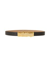 Vesna Leather Belt