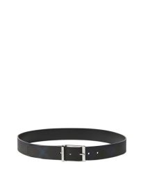 Reversible Check Belt