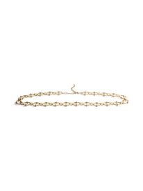 Cloti Chain Belt
